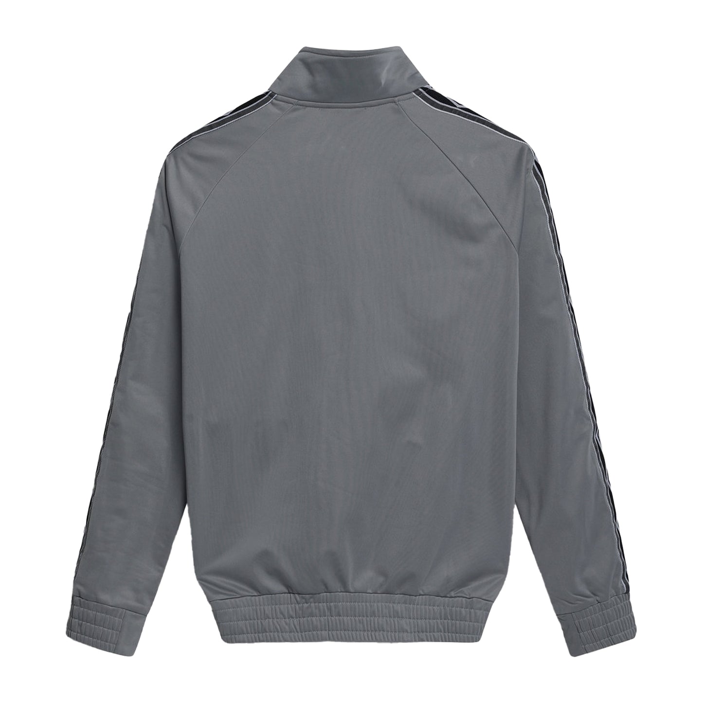 Ultimate Grey - Back - Umbro Mens Taped Track Top