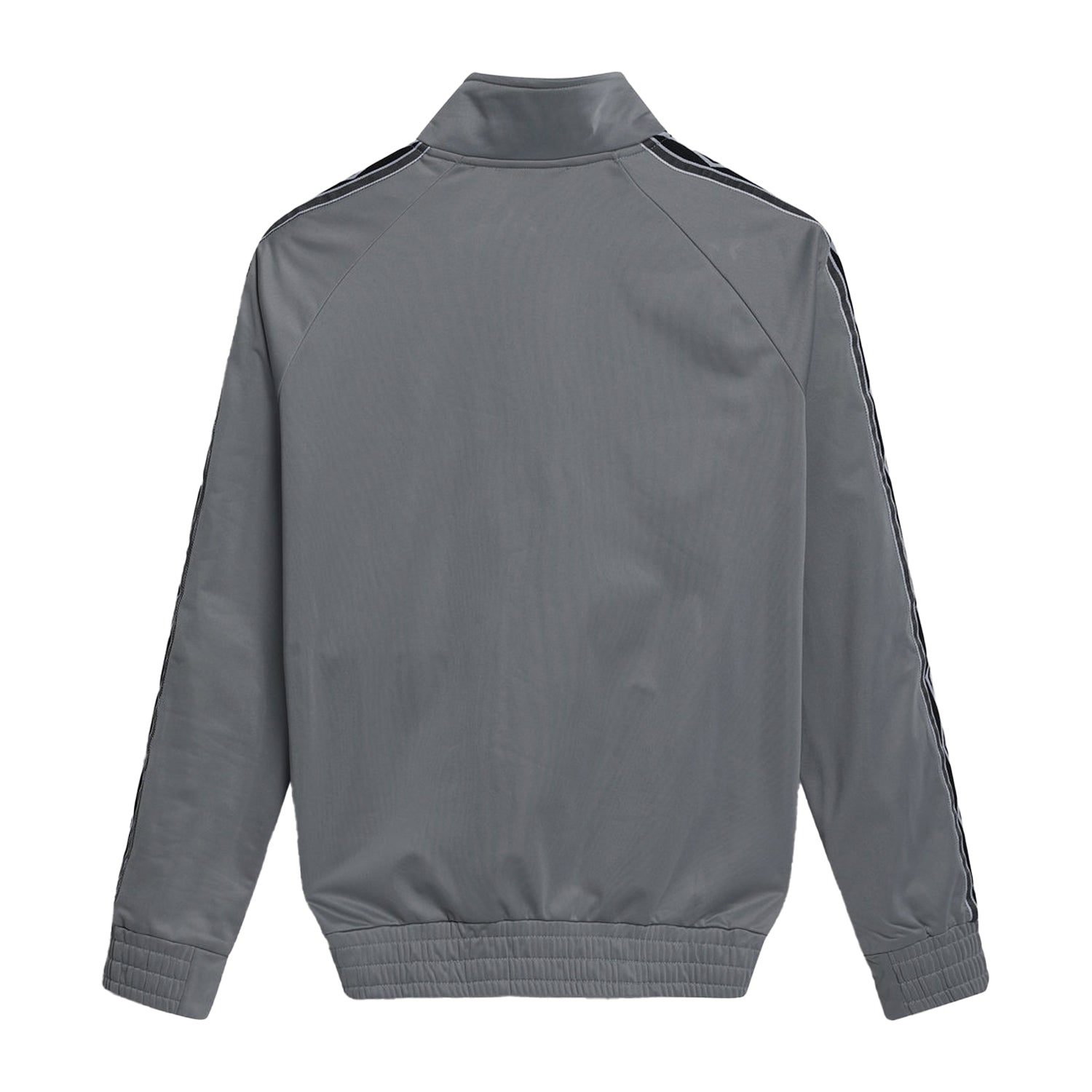 Ultimate Grey - Back - Umbro Mens Taped Track Top