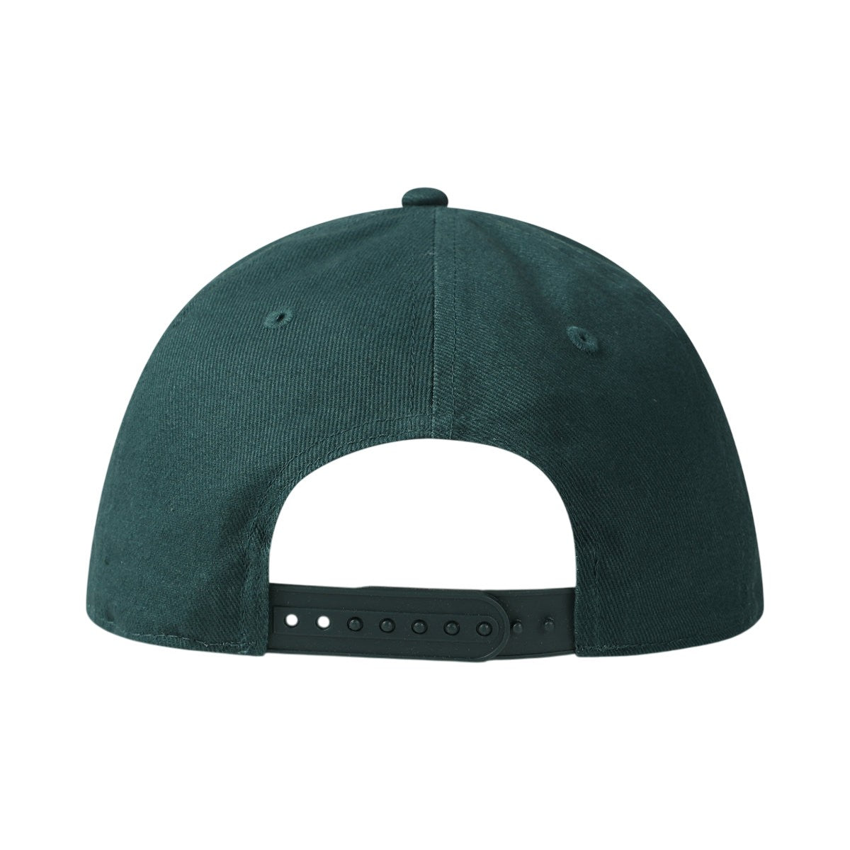 June Bug - Back - Umbro Flat Snapback Baseball Cap