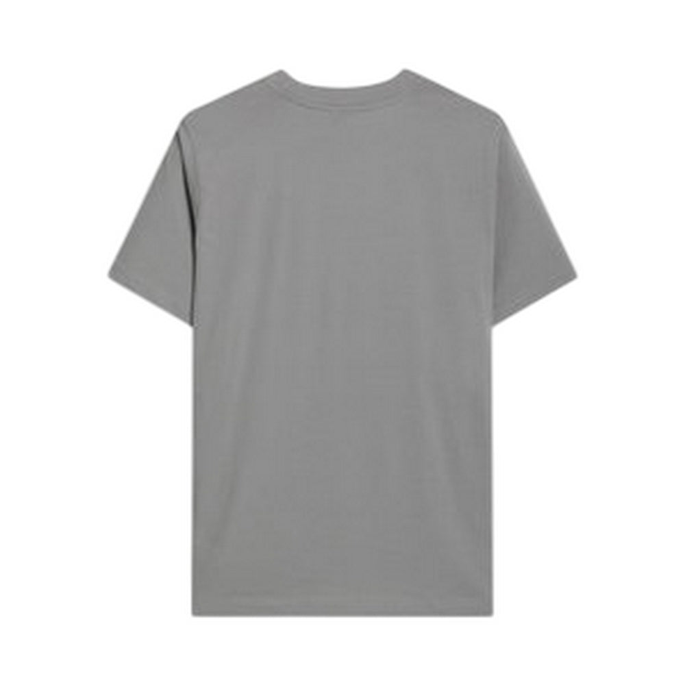 Ultimate Grey - Back - Umbro Mens Up North Graphic T-Shirt