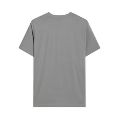 Ultimate Grey - Back - Umbro Mens Up North Graphic T-Shirt