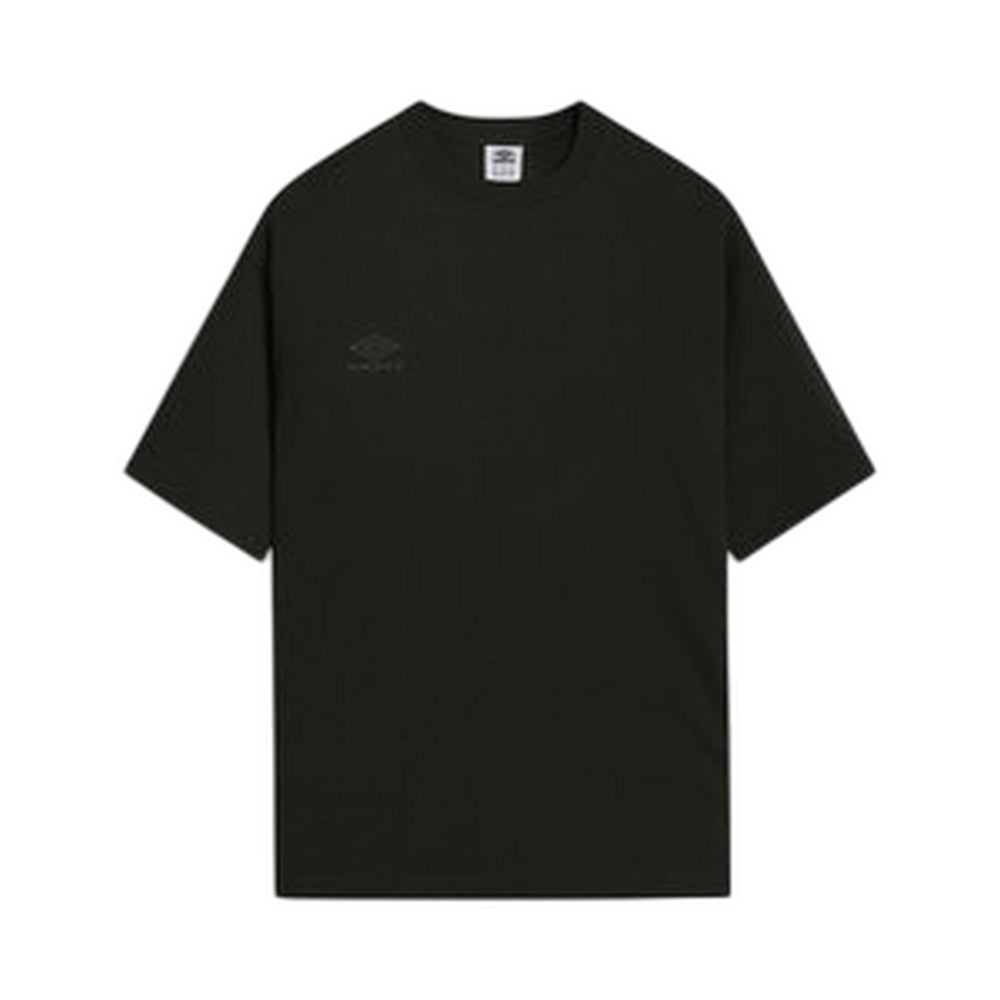 Duffle Bag - Front - Umbro Mens Box T-Shirt