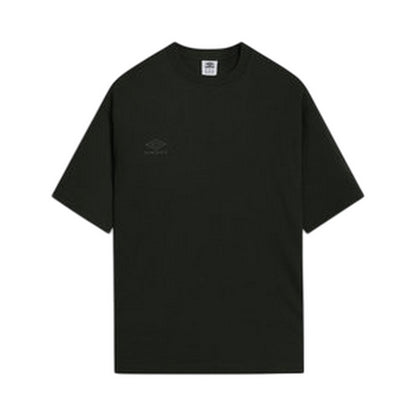 Duffle Bag - Front - Umbro Mens Box T-Shirt