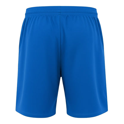 Royal Blue - Back - Umbro Childrens-Kids Club Shorts