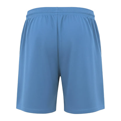 Sky - Back - Umbro Mens Club Shorts