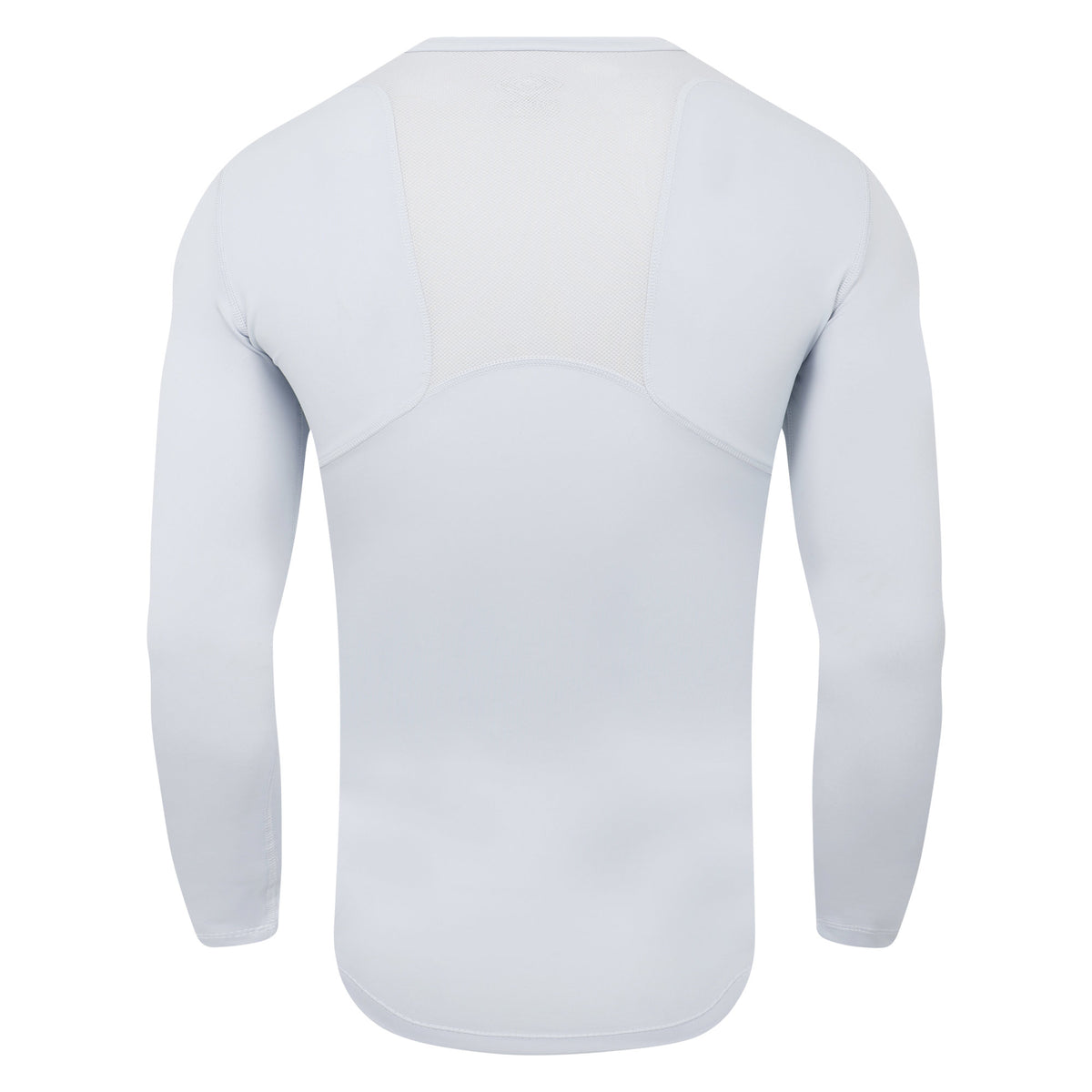 Gray Dawn - Back - Umbro Mens Elite V Neck Base Layer Top
