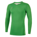 Emerald - Front - Umbro Mens Elite V Neck Base Layer Top