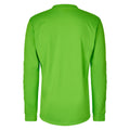 Green Gecko-Andean Toucan-Black - Back - Umbro Mens Counter Goalkeeper Jersey
