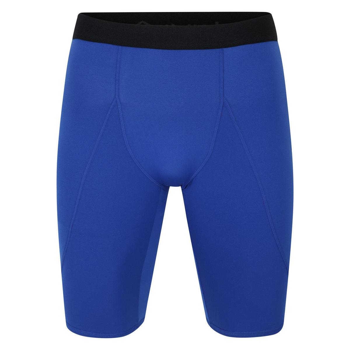 Deep Surf - Front - Umbro Mens Player Elite Power Shorts