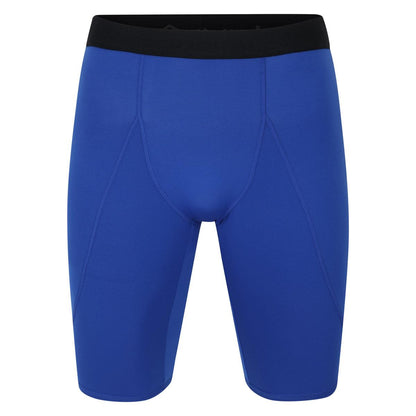Deep Surf - Front - Umbro Mens Player Elite Power Shorts