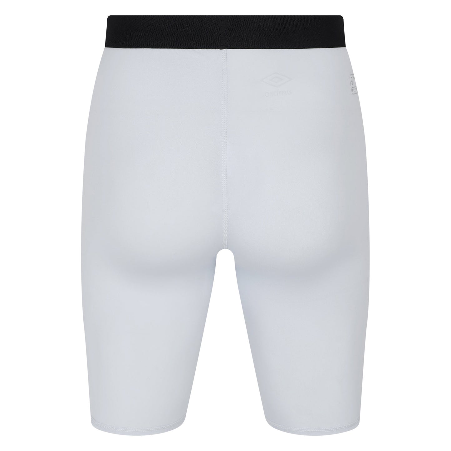 Gray Dawn - Back - Umbro Mens Player Elite Power Shorts