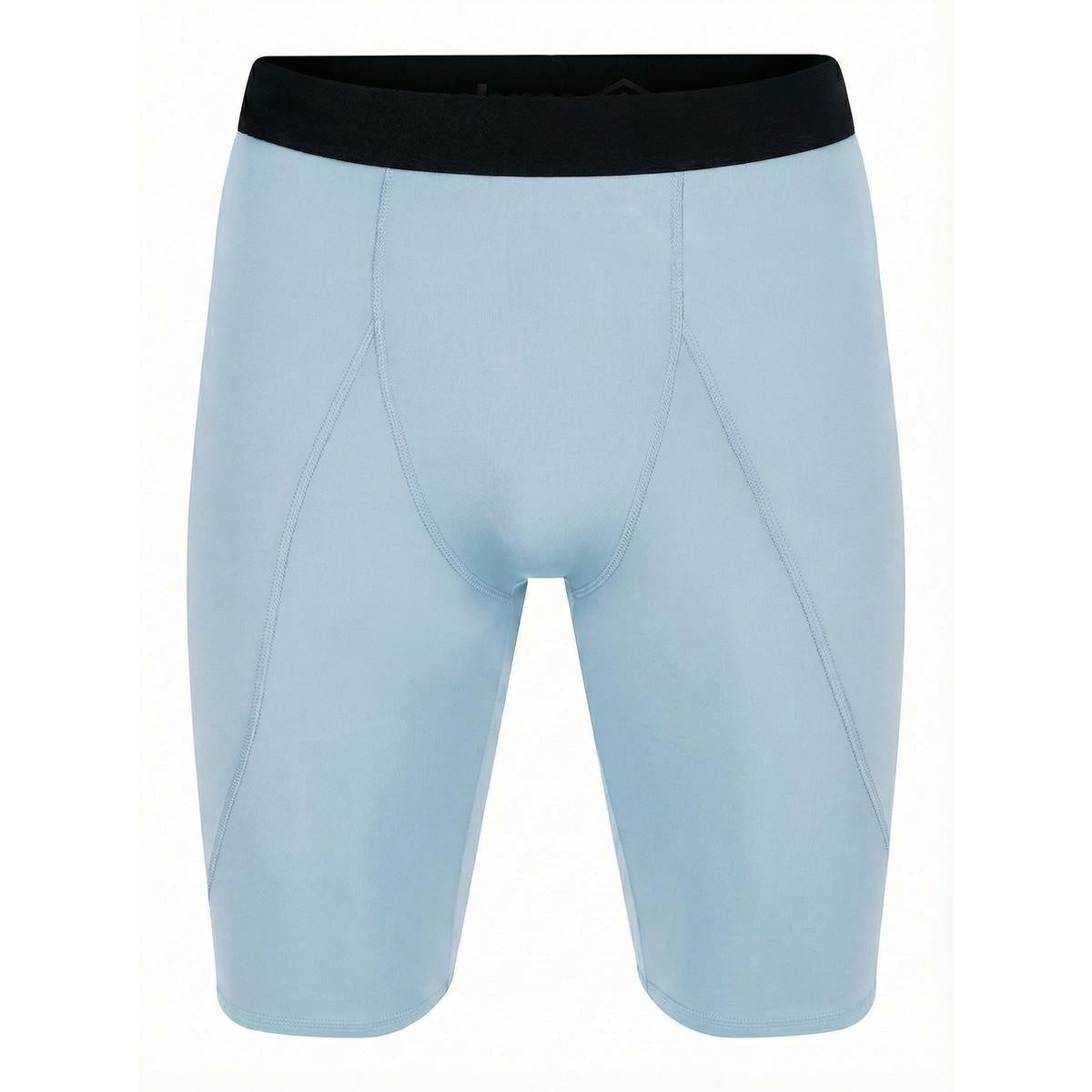 New Sky - Front - Umbro Mens Player Elite Power Shorts
