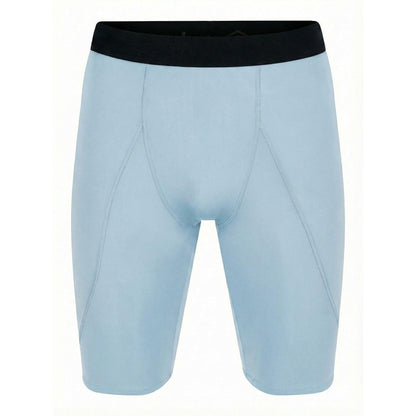 New Sky - Front - Umbro Mens Player Elite Power Shorts