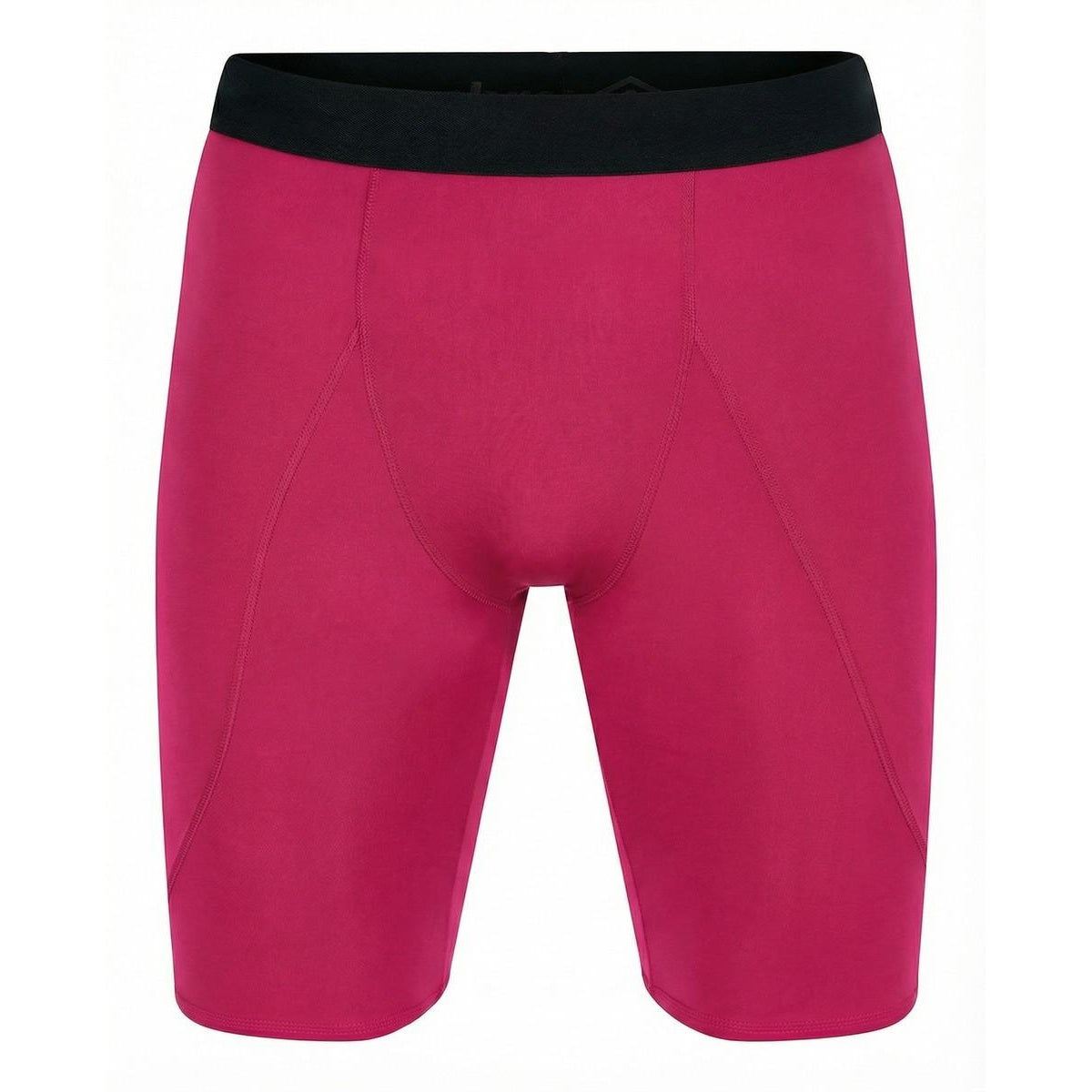 Buttercup - Front - Umbro Mens Player Elite Power Shorts