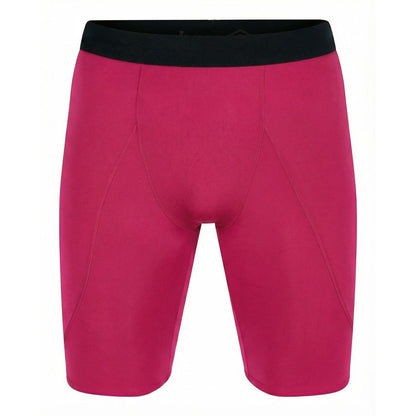 Buttercup - Front - Umbro Mens Player Elite Power Shorts