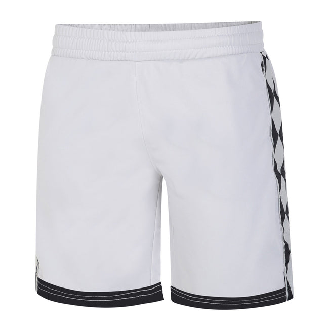 Umbro Mens Diamond Tricot Taped Shorts | Discounts on great Brands