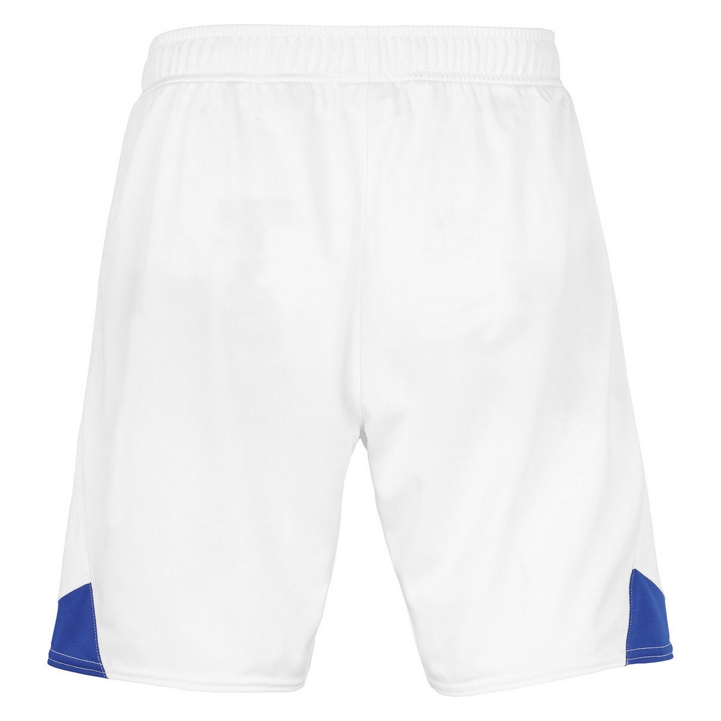 White - Back - Ipswich Town FC Mens 22-23 Umbro Home Shorts