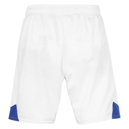 White - Back - Ipswich Town FC Mens 22-23 Umbro Home Shorts