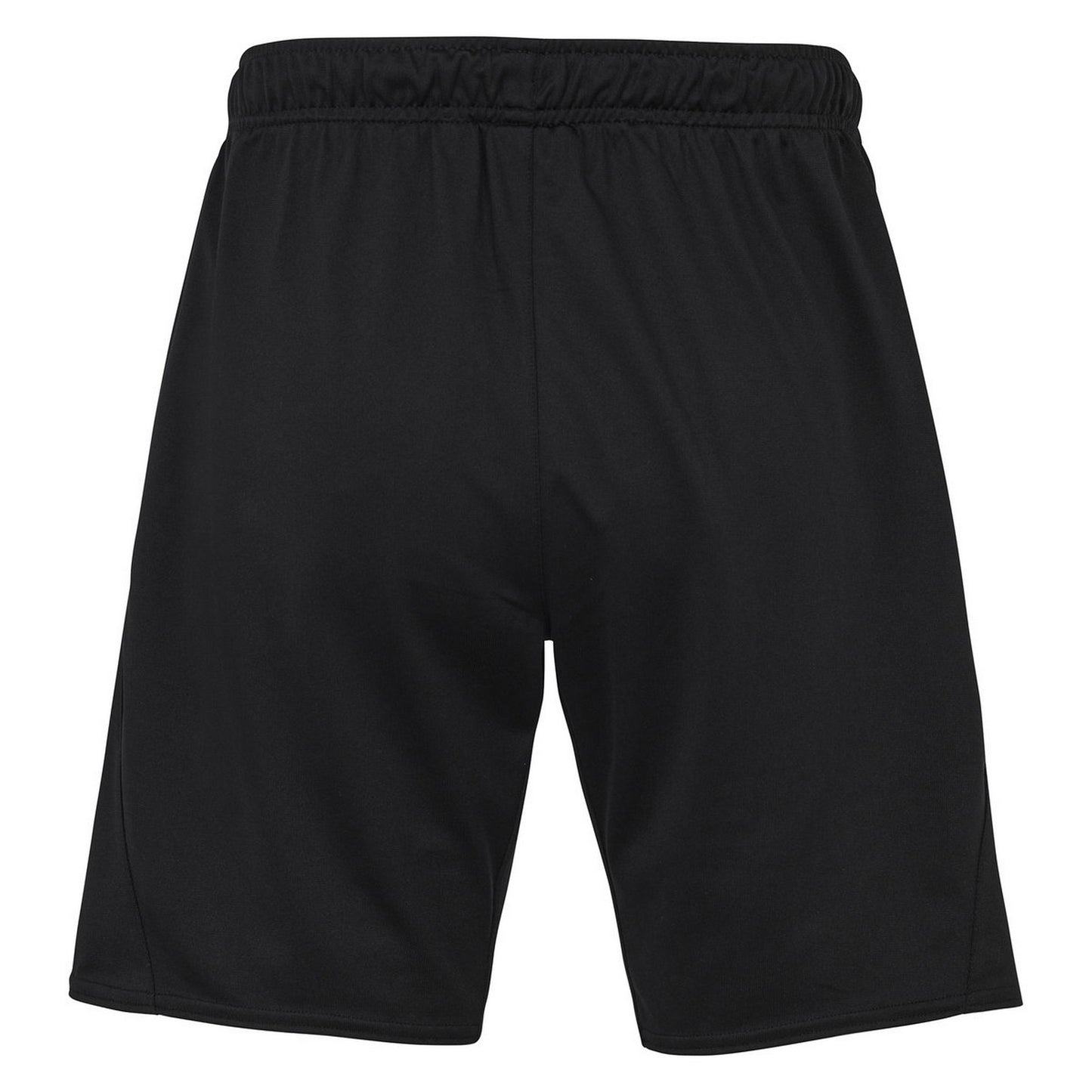 Black - Back - Huddersfield Town AFC Mens 22-23 Umbro Away Shorts