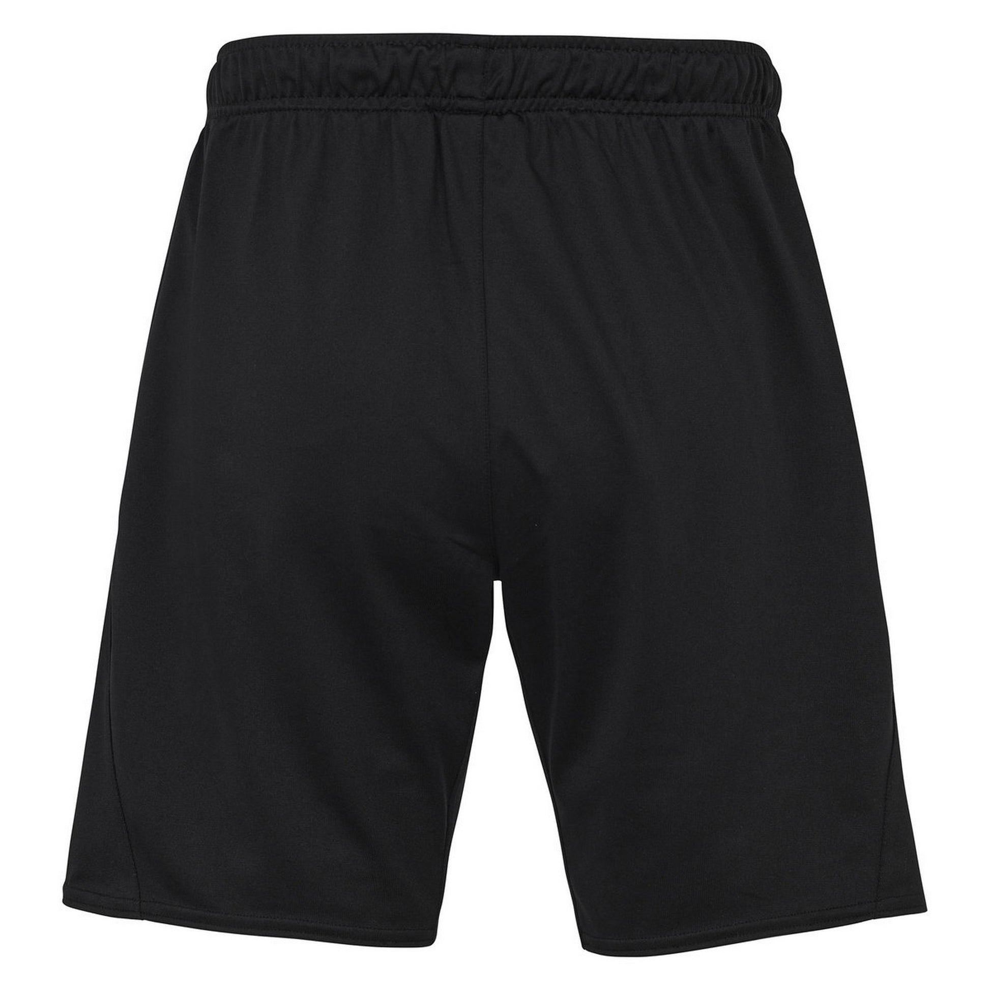 Black - Back - Huddersfield Town AFC Mens 22-23 Umbro Away Shorts
