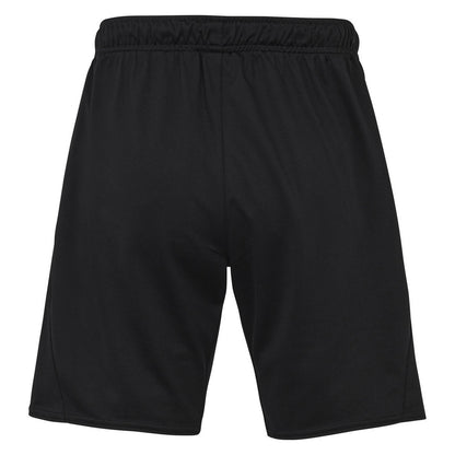 Black - Back - Huddersfield Town AFC Mens 22-23 Umbro Away Shorts