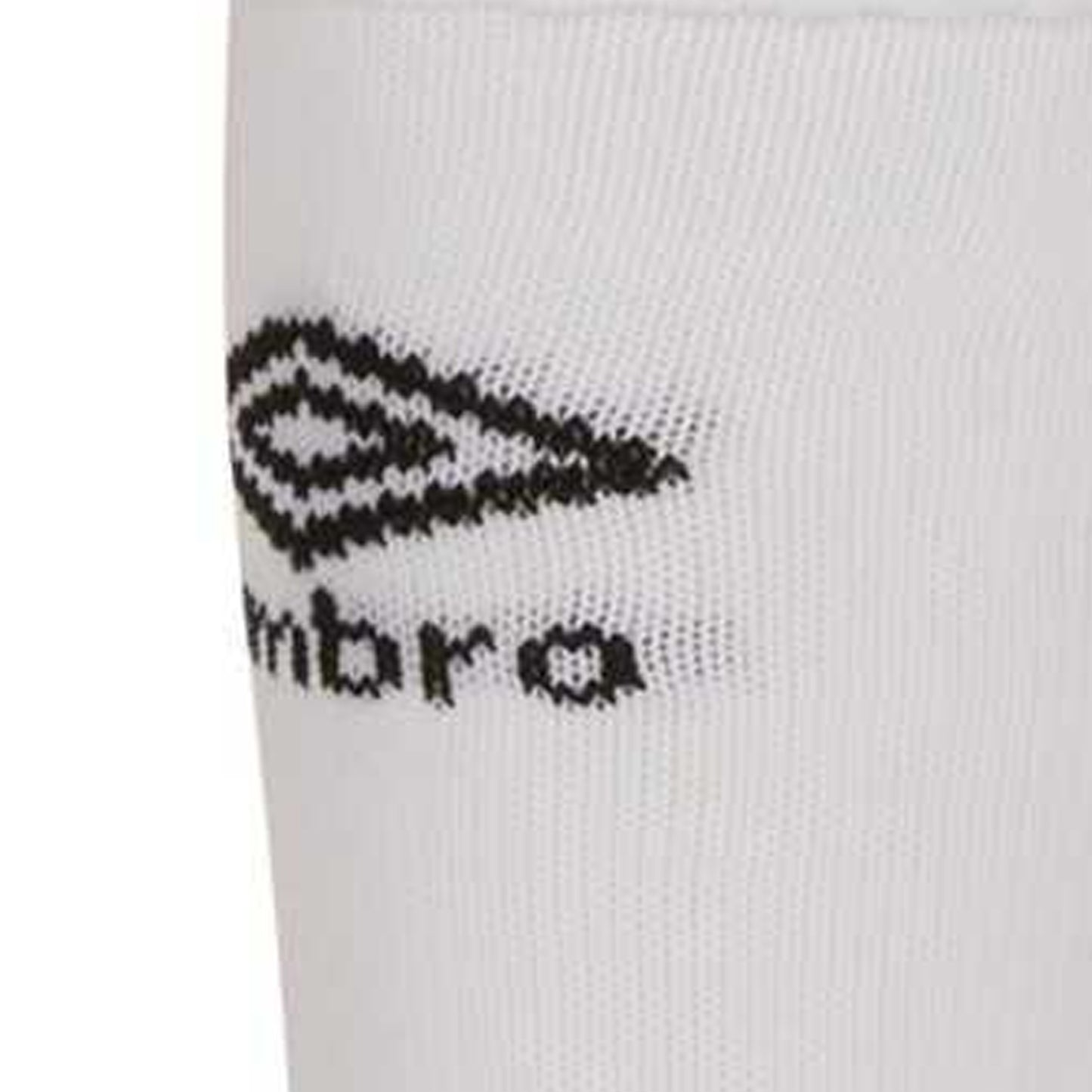 White - Lifestyle - Umbro Mens Leg Sleeves