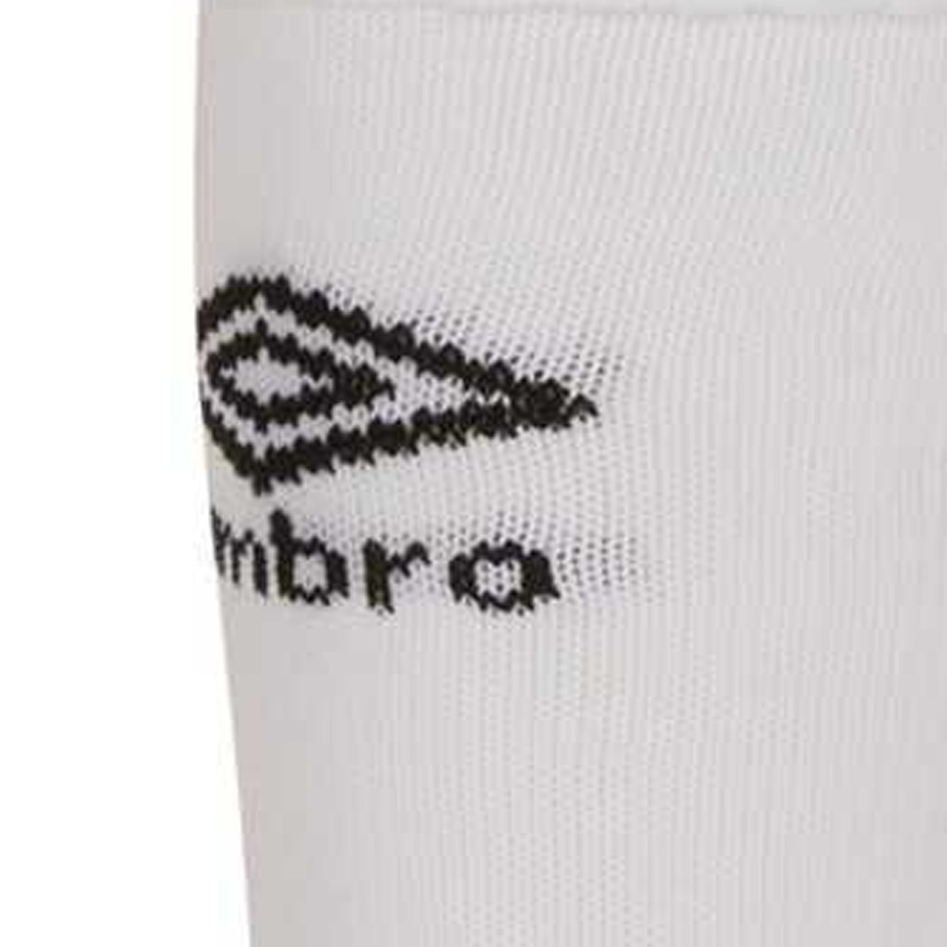 White - Lifestyle - Umbro Mens Leg Sleeves