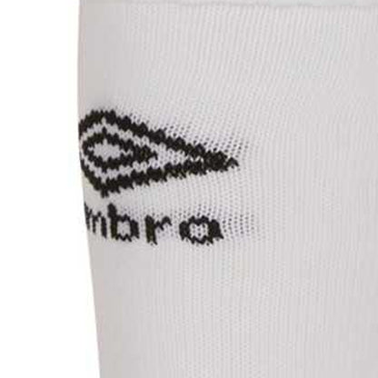 White - Lifestyle - Umbro Mens Leg Sleeves