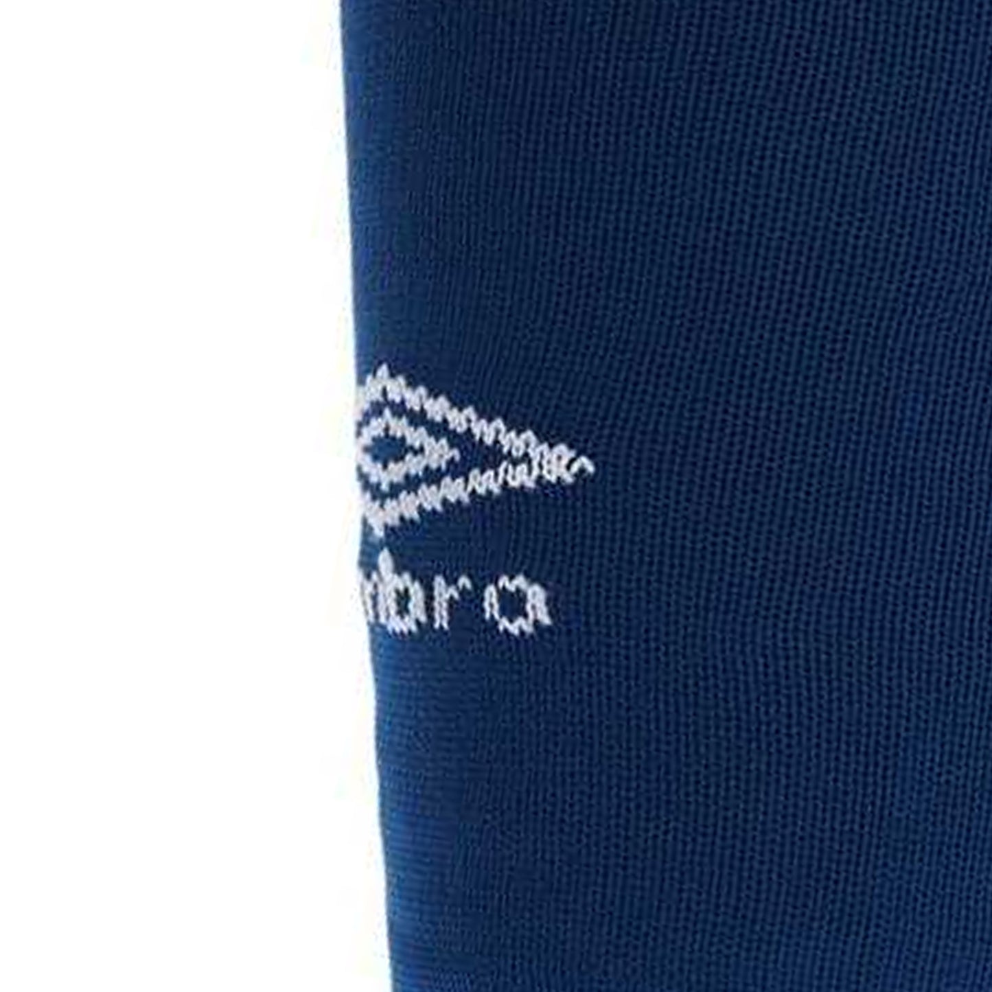 Navy-White - Lifestyle - Umbro Mens Leg Sleeves