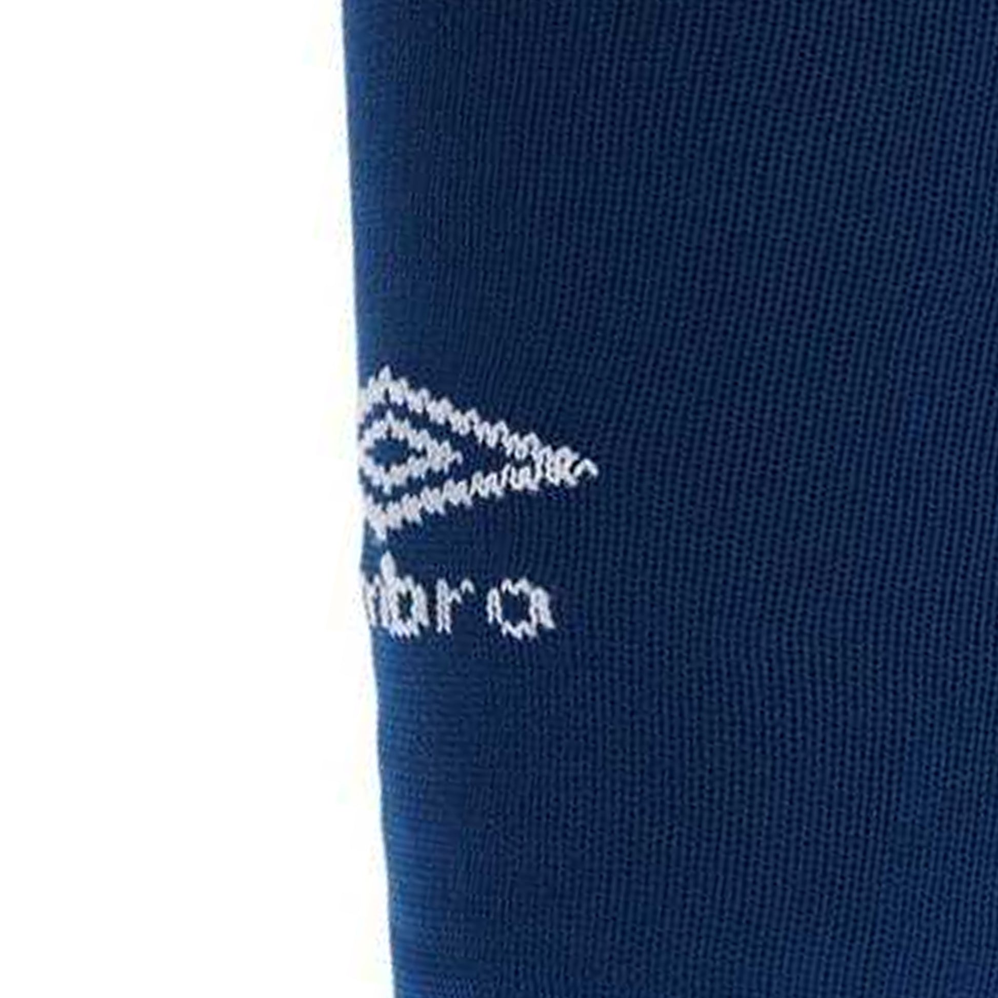 Navy-White - Lifestyle - Umbro Mens Leg Sleeves