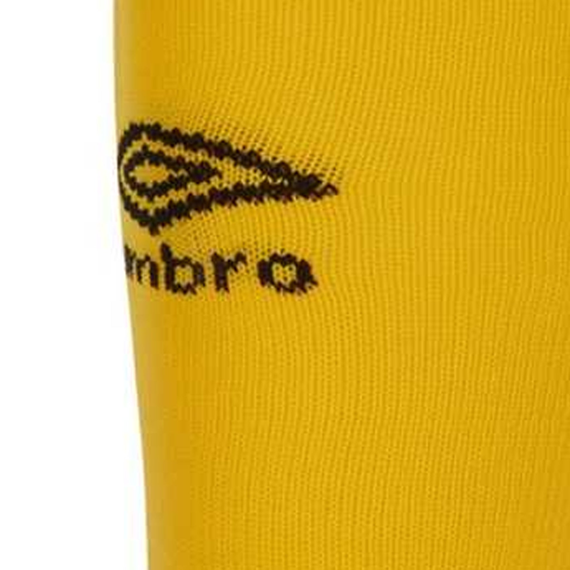Yellow - Lifestyle - Umbro Mens Leg Sleeves