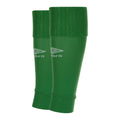 Emerald - Back - Umbro Mens Leg Sleeves