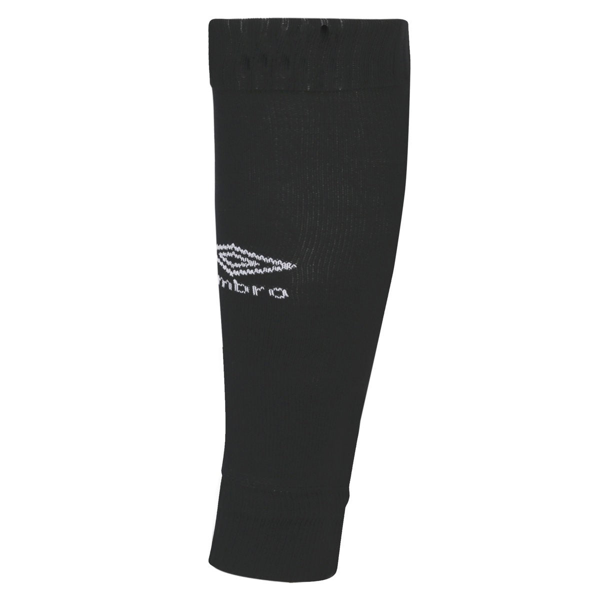 Carbon-White - Front - Umbro Mens Leg Sleeves