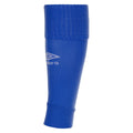 Royal Blue - Front - Umbro Mens Leg Sleeves