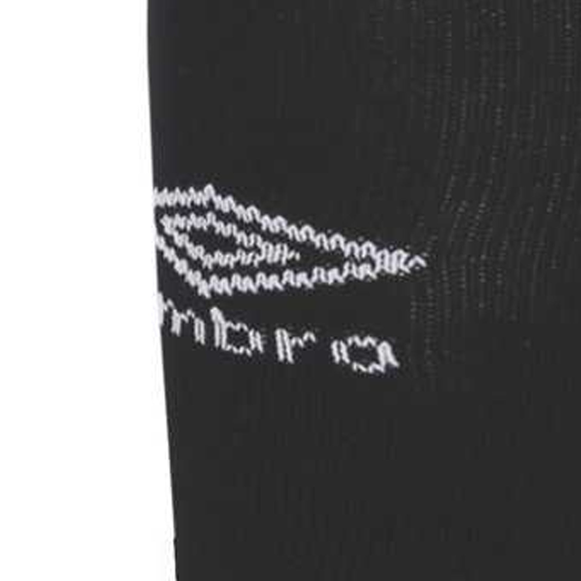 Carbon-White - Lifestyle - Umbro Mens Leg Sleeves