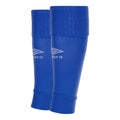 Royal Blue - Back - Umbro Mens Leg Sleeves