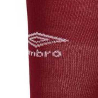 New Claret - Lifestyle - Umbro Mens Leg Sleeves