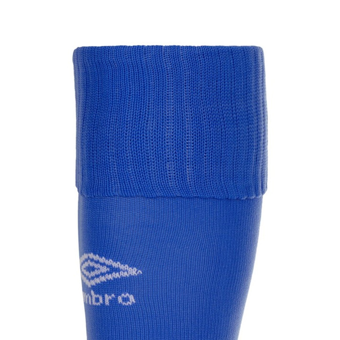 Royal Blue - Side - Umbro Mens Leg Sleeves