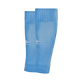 Sky Blue - Back - Umbro Mens Leg Sleeves