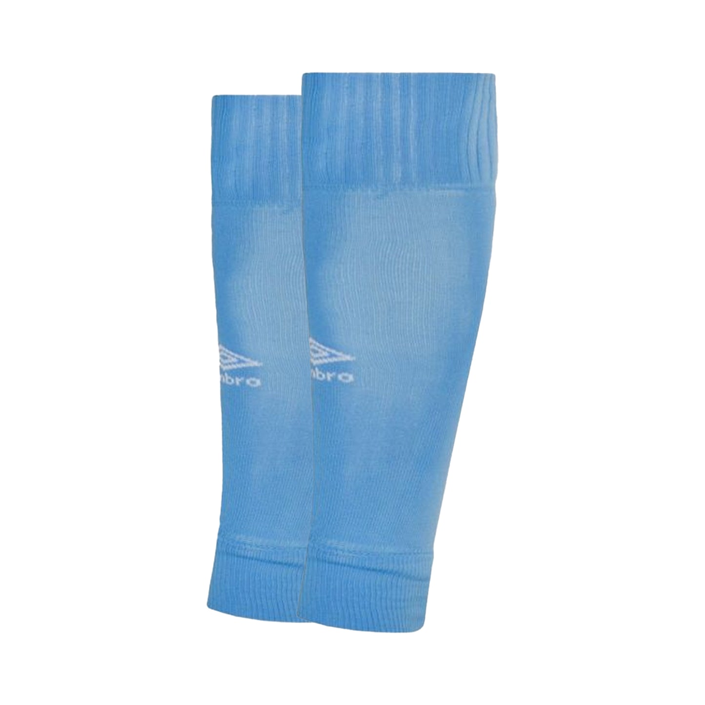 Sky Blue - Back - Umbro Mens Leg Sleeves