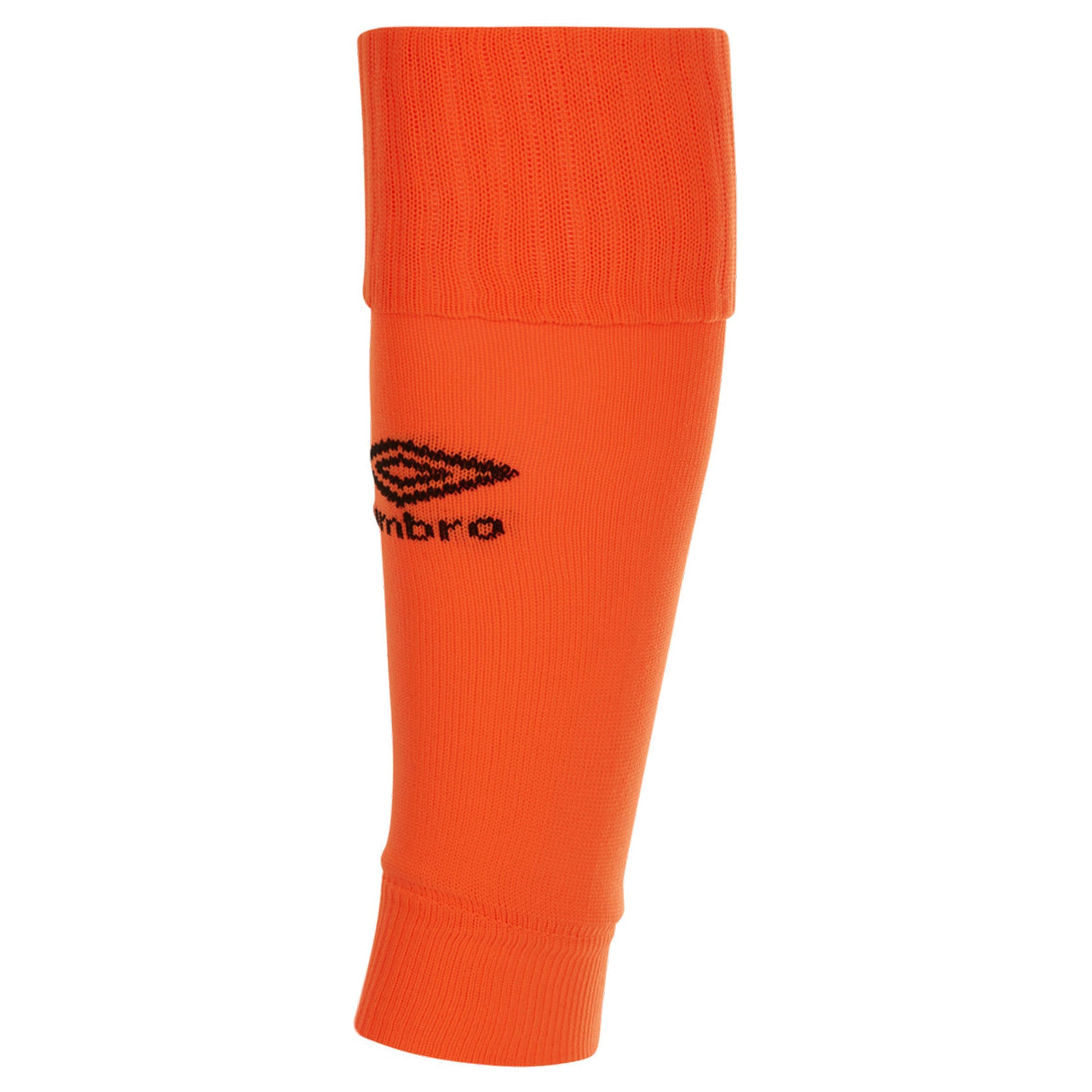Shocking Orange - Front - Umbro Mens Leg Sleeves