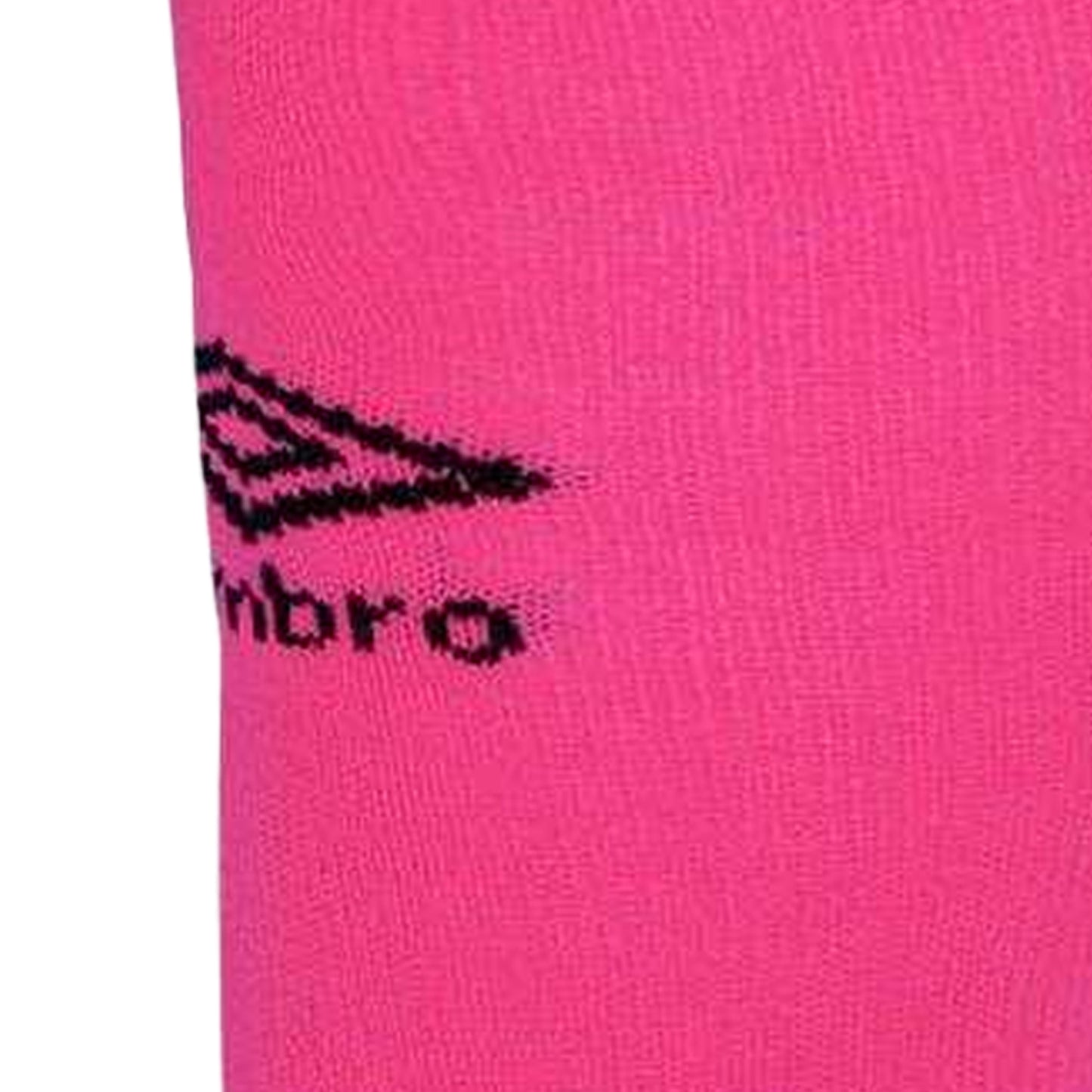 Beetroot Purple-Black - Lifestyle - Umbro Mens Leg Sleeves