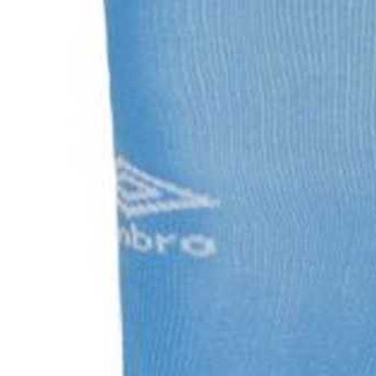 Sky Blue - Lifestyle - Umbro Mens Leg Sleeves