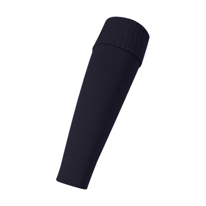 Navy - Back - Umbro Boys Leg Sleeves