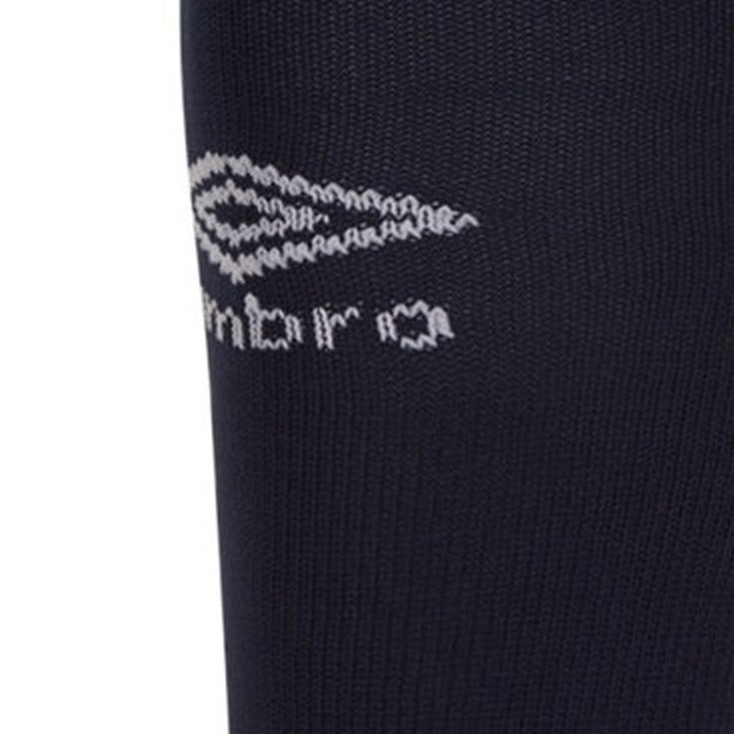 Navy - Lifestyle - Umbro Boys Leg Sleeves