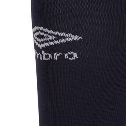 Navy - Lifestyle - Umbro Boys Leg Sleeves
