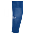 Royal Blue - Front - Umbro Boys Leg Sleeves