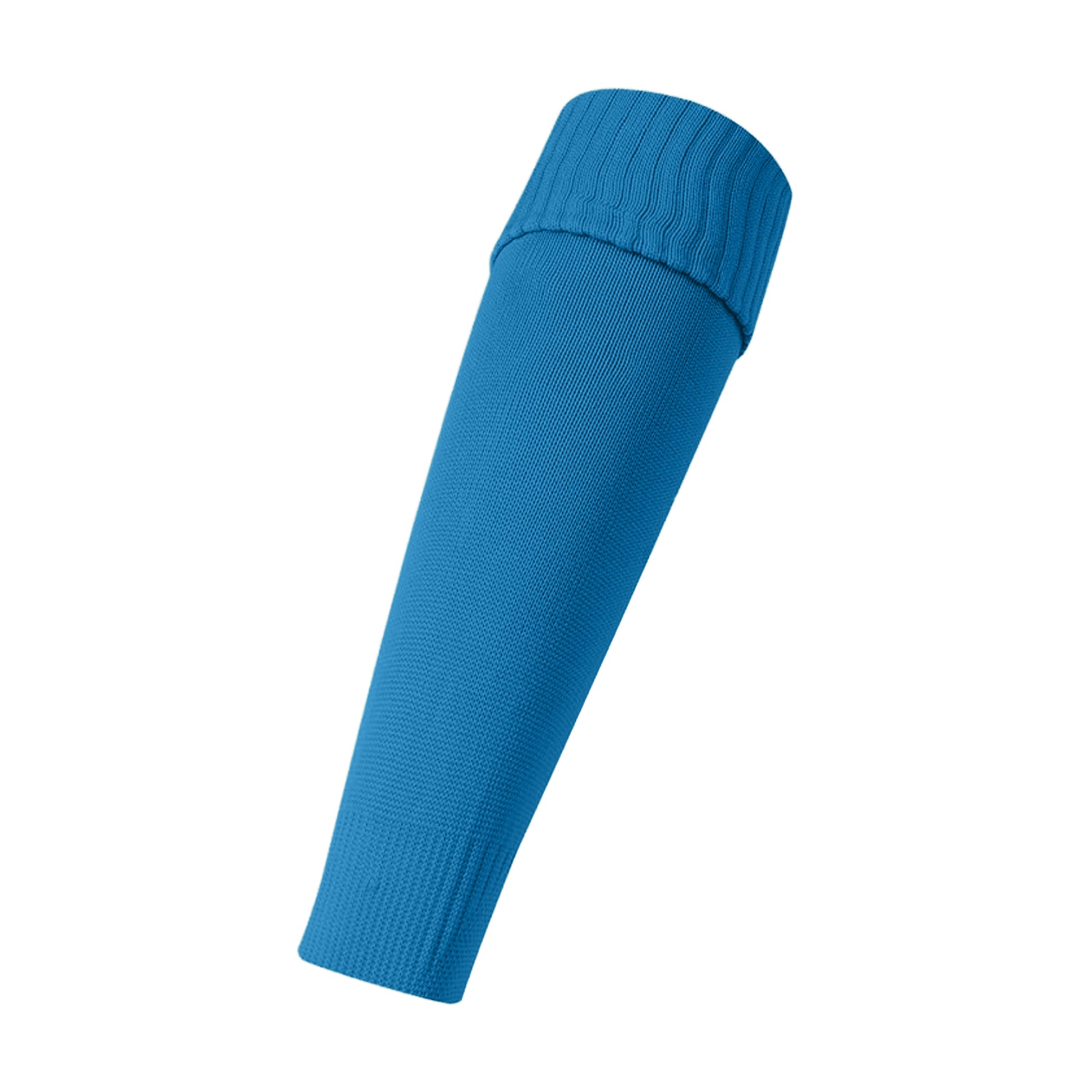 Sky Blue - Back - Umbro Boys Leg Sleeves