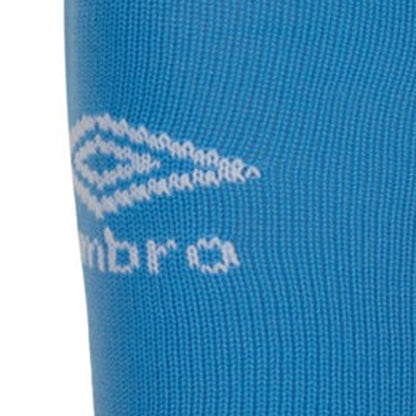 Sky Blue - Lifestyle - Umbro Boys Leg Sleeves