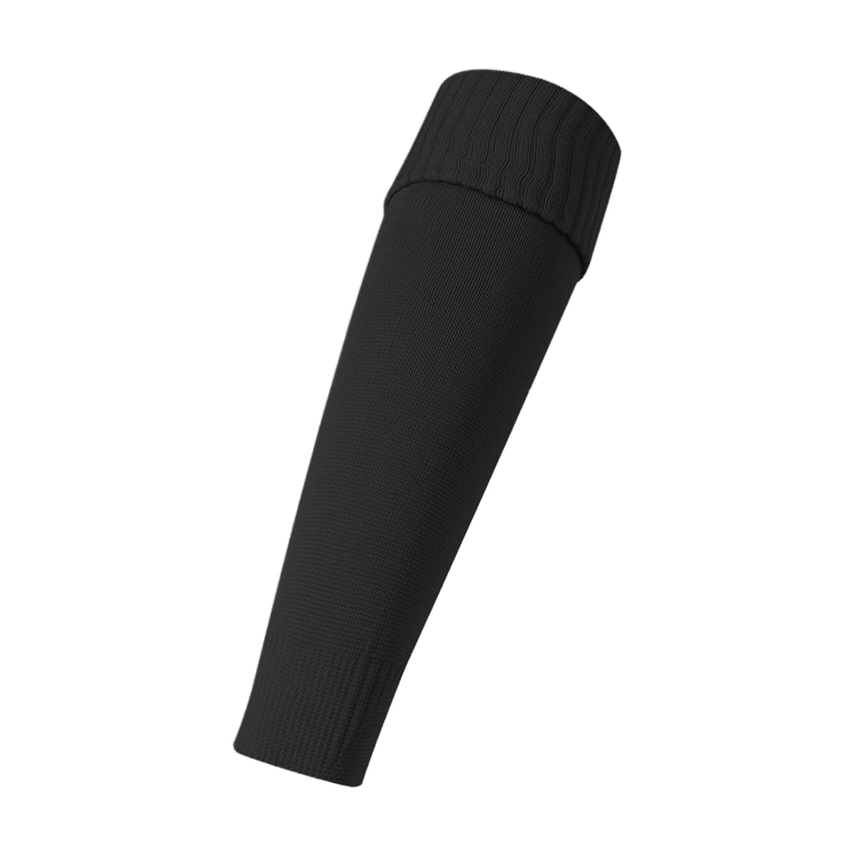 Carbon-White - Back - Umbro Boys Leg Sleeves